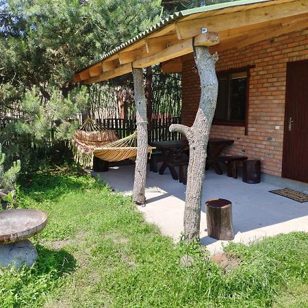 Zelenyi Rai Daire Svityaz' Dış mekan fotoğraf