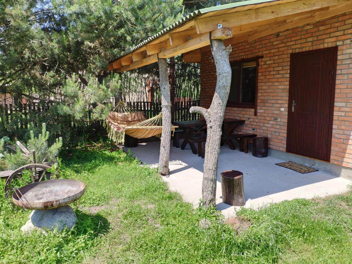 Zelenyi Rai Daire Svityaz' Dış mekan fotoğraf