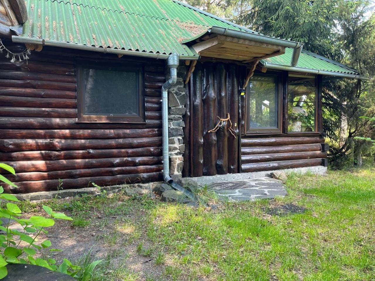 Zelenyi Rai Daire Svityaz' Oda fotoğraf